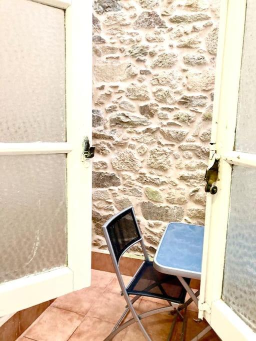Loft Porta Da Vila Noia Esterno foto